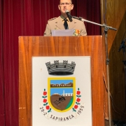 Discurso do TC Ailton
