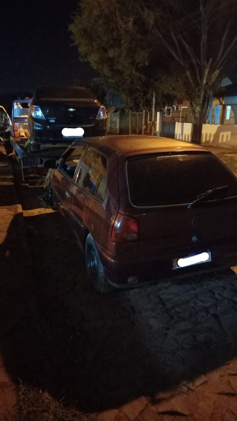 Carros recup