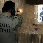 Instrução de Tiro