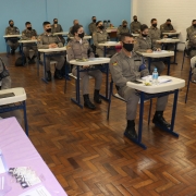 Curso Maria da Penha