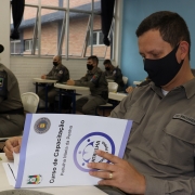 Curso Maria da Penha