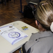 Curso Maria da Penha