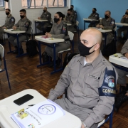 Curso Maria da Penha