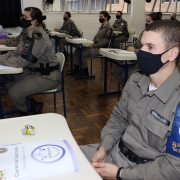 Curso Maria da Penha