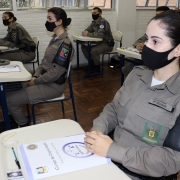 Curso Maria da Penha