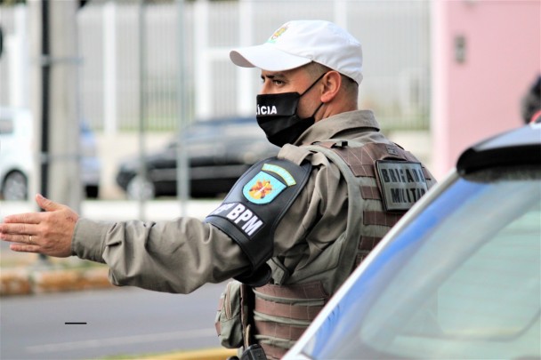 FOTOS POLICIAMENTO