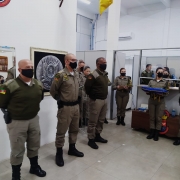 Comenda 33ºBPM 0