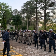 Força Integrada
