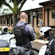 CURSO TÁTICO DE MOTOS 2