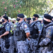 Operação Integrada Força Total 1