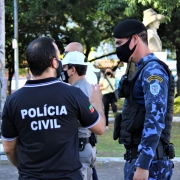 Operação Integrada Força Total 2