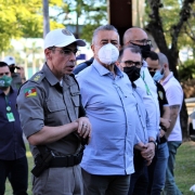 Operação Integrada Força Total 3