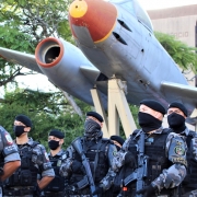 Operação Integrada Força Total 4