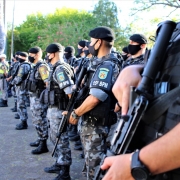 Operação Integrada Força Total 5