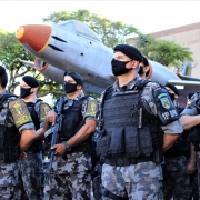Operação Integrada Força Total 6