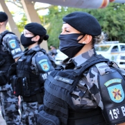 Operação Integrada Força Total 9