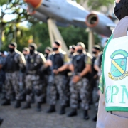 Operação Integrada Força Total 10