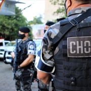 Operação Integrada Força Total 13