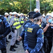 Operação Integrada Força Total 14