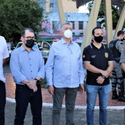 Operação Integrada Força Total 15