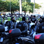 Operação Integrada Força Total 16
