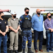 LANÇAMENTO OPERAÇÃO PAPAI NOEL 2021 8