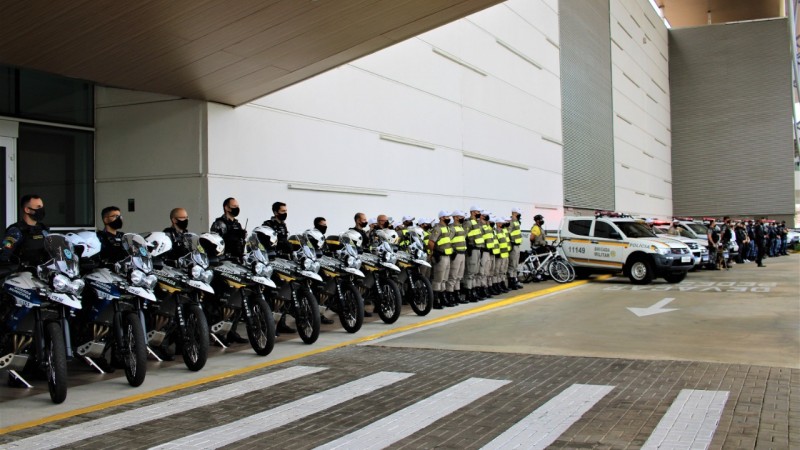 LANÇAMENTO OPERAÇÃO PAPAI NOEL 2021 9