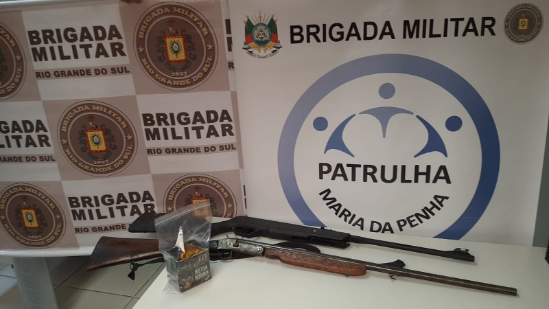 armas apreendidas 2