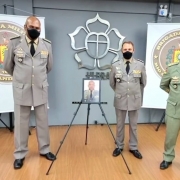 CRPO Centro-Sul realiza Passagem de Comando 