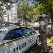 23° BPM realiza Operação Plano Tático Operacional

