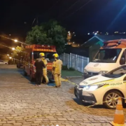 BOPE carcere privado