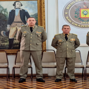 Cel Brigada Militar