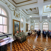 Discurso Cel Robinson