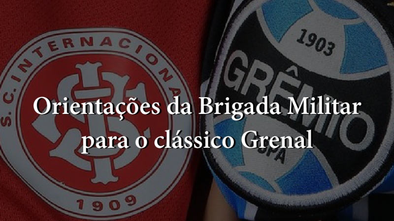 Grenal 