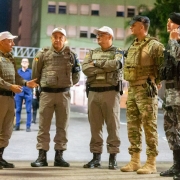 Pioneirismo na Cavalaria da Brigada Militar: Duas policiais militares  femininas concluem curso de especialização fora do Estado - Brigada Militar