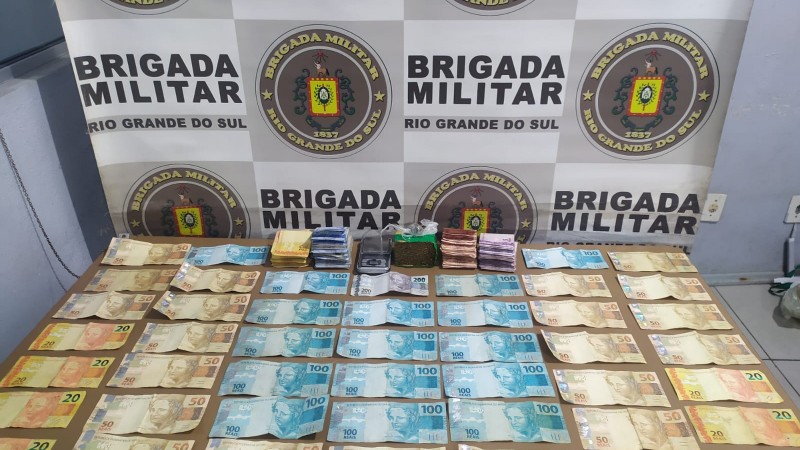 Plano Tático Operacional 4°BPM