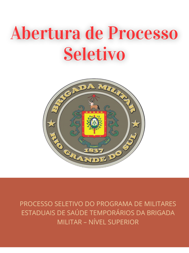 Processo Seletivo