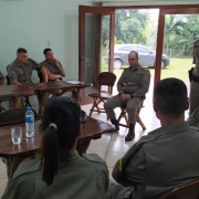 Reunião em Portão (1)