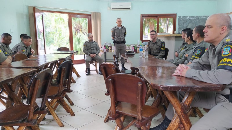Reunião em Portão (10)