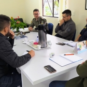 Reunião com integrantes da segurança pública de são leopoldo (3)