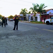 Brigada Militar de São Leopoldo dá andamento a Operação Parador 27 Integrada (8)