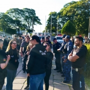 Brigada Militar de São Leopoldo dá andamento a Operação Parador 27 Integrada (13)