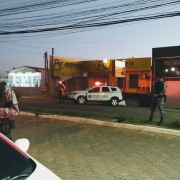 Brigada Militar de São Leopoldo dá andamento a Operação Parador 27 Integrada (20)