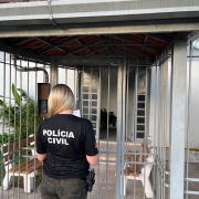 Brigada Militar de São Leopoldo dá andamento a Operação Parador 27 Integrada (36)