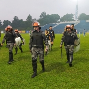 BM atua em partida pela série “D” do campeonato Brasileiro Aimoré x São Luiz (3) copia