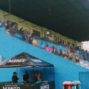 BM atua em partida pela série “D” do campeonato Brasileiro Aimoré x São Luiz (11)