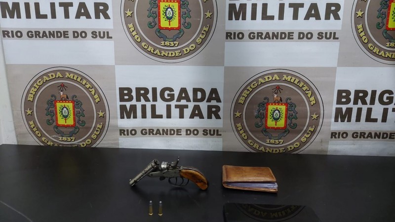 prisão