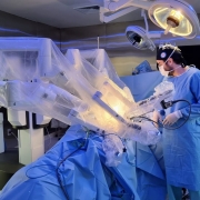 Cirurgia robótica 2