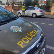 Plano Tático Operacional do 23° BPM 1
