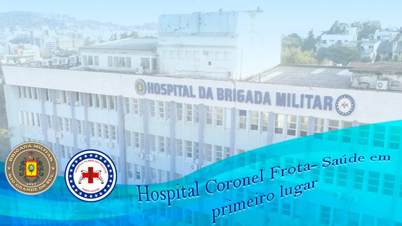 Hospital da Brigada Militar Porto Alegre